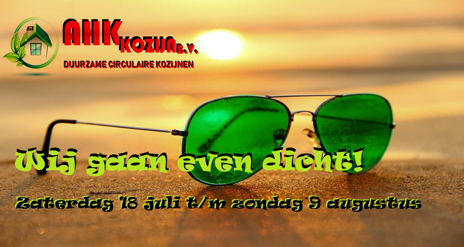 vakantie 2026, bouwvakvakantie 2026, bouwvak vakantie 2026